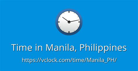 edt to philippine time|ph time to est time.